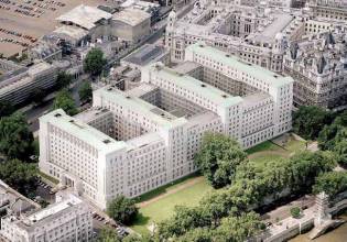UK Ministry of Defense headquarters.jpg